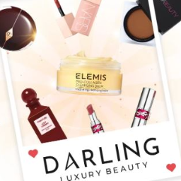 Beauty Darling Luxury