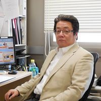 Takizawa Kiyomi