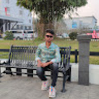 Tonmoy Md