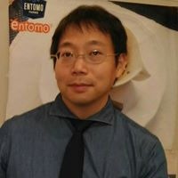 Matsui Takashi