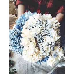 つむぎ スタイル