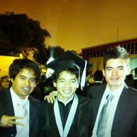 Laos Ossa Eduardo Javier