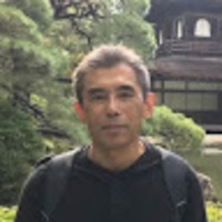 Enami Yasufumi