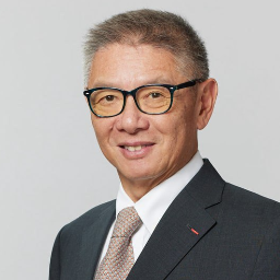 King Man Clement Kwok