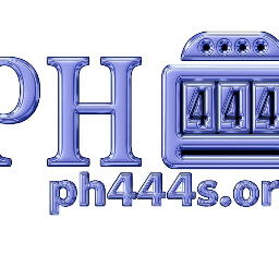 Ph444 org