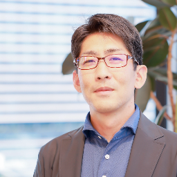志岐 遼介