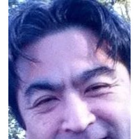 Koike Kimio