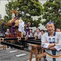 左右田 大介