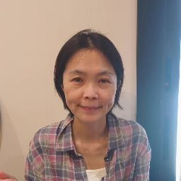 Tsao,Wei-Ju julia