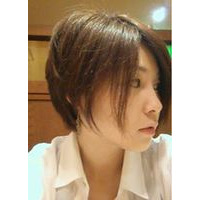 島田　祐李子 島田　祐李子