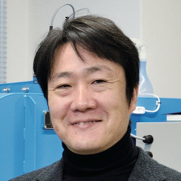 上田 剛慈