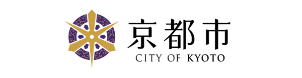 Kyoto shi logo