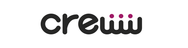 Logo creww