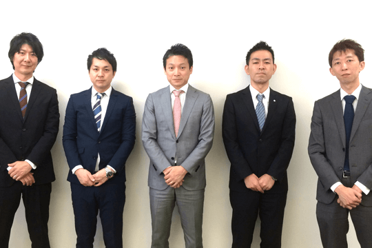Member nissen