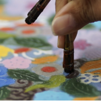 クラフトレター