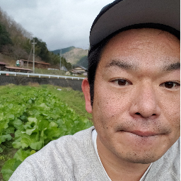 畑キャン　～キャンプで畑を守る～