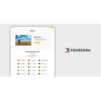 株式会社フォーズン