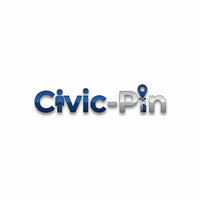 Civic-Pin (シビックピン)  ：「市民（Civic）」が地図上に意見や情報を「ピン」する。