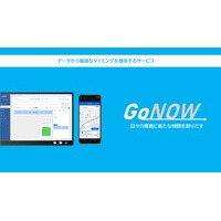 GoNOW