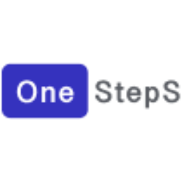 株式会社One StepS