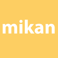mikan