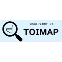 TOIMAP - まちのトイレ情報サービス