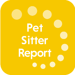 Pet Sitter Report