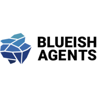 BLUEISH Agents