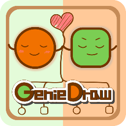 GenieDraw