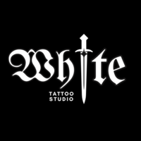 ホワイトタトゥー