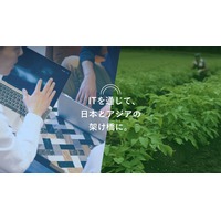 株式会社エイブリッジ｜IT/IoT開発・オフショア開発・人材派遣・農業