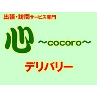 出張 訪問専門サービス 　心~cocoro~デリバリー 