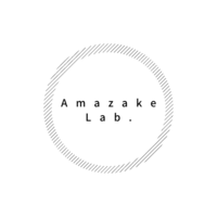 Amazake Lab.