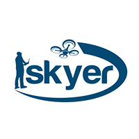 ドローンを用いた地方創生事業