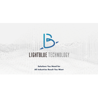 Lightblue Technology