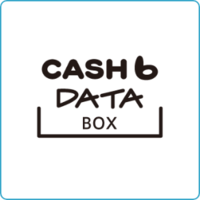 CASHb DATA BOX