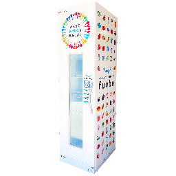 無人販売機fuubo