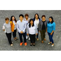 CURIOUS WORLD ACADEMY