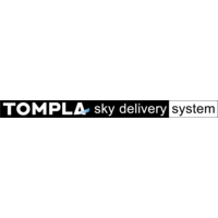 TOMPLA sky delivery system