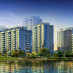 Purva Northern Lights