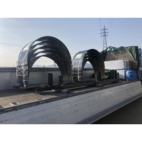 コンベアカバー