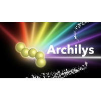 ナノの見えない光で社会を照らします──ステルスタグのある世界