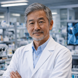 三浦由博士研究ラボ