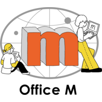 いつでも・どこでも・仕事ができる（Anytime,anywhere）