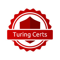 Turing Certs