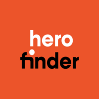 Herofinder - Skills for Good App