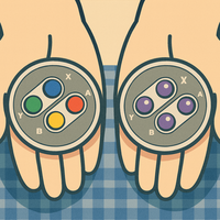 トレーニングスイッチ4