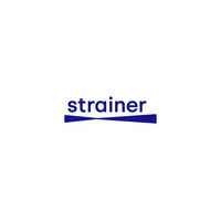 Strainer（ストレイナー）- 決算・ビジネスニュースをシンプルに解説