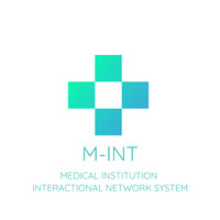 医療連携システムM-INT（ミント）