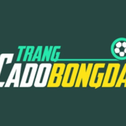 Trangcadobongdanews